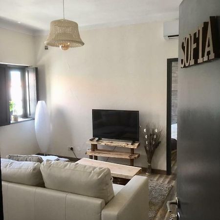 Casa Sofia Apartment Monchique Ngoại thất bức ảnh