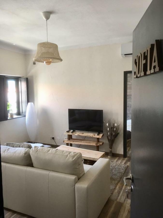 Casa Sofia Apartment Monchique Ngoại thất bức ảnh