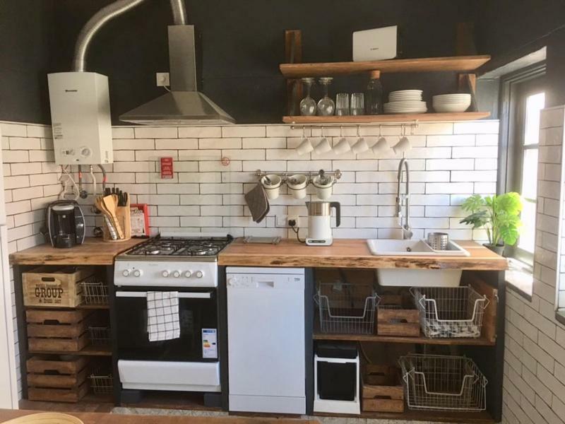 Casa Sofia Apartment Monchique Ngoại thất bức ảnh