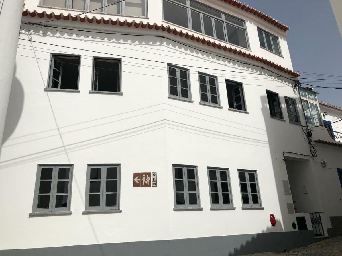 Casa Sofia Apartment Monchique Ngoại thất bức ảnh